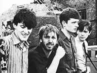 фото Joy Division