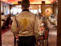 фото Куртка героя «Драйва» уже давно скопирована и продается