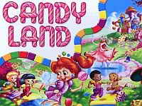 фото Игра Candyland фото Игра Candyland